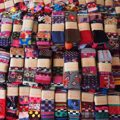 socks and stockings