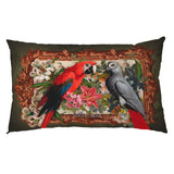 Perroquets Cushion